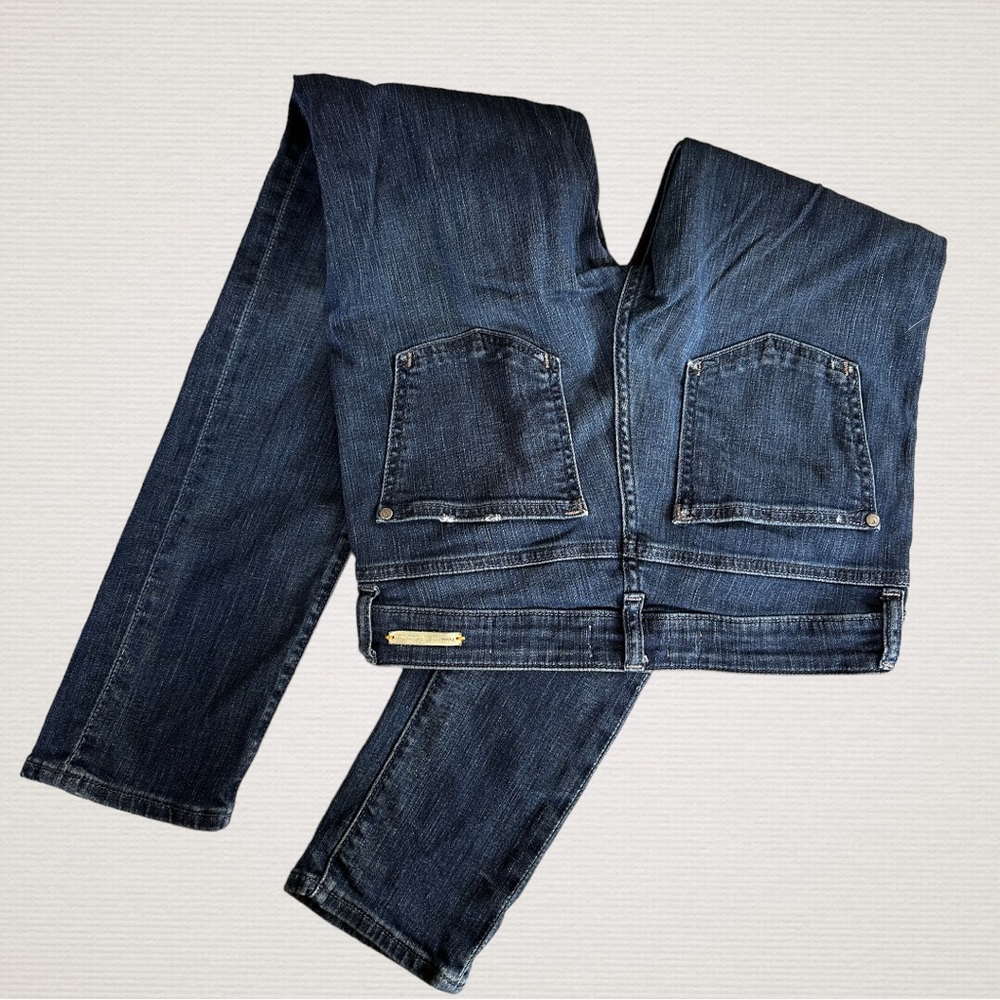 Anthro | Pilcro and the Letterpress Stet Jeans, No. 27